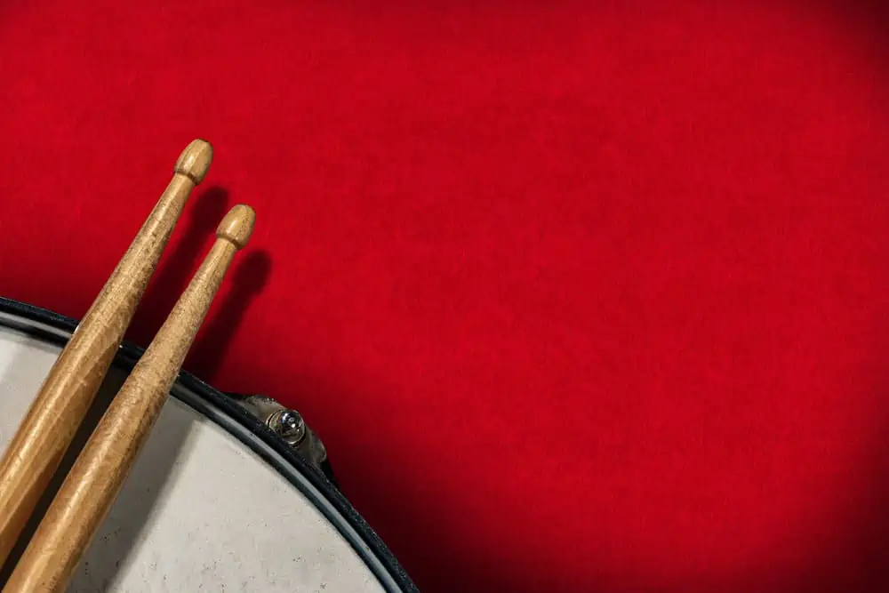 Beginners Guide to Learning the Percussion