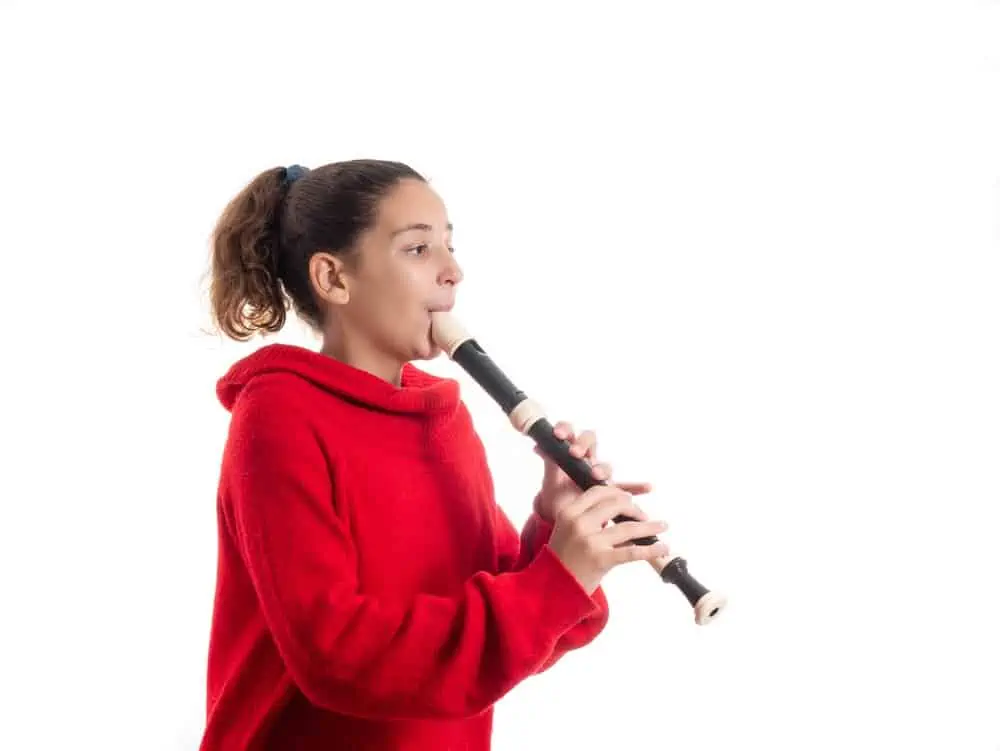 Beginners Guide to Learning the Recorder