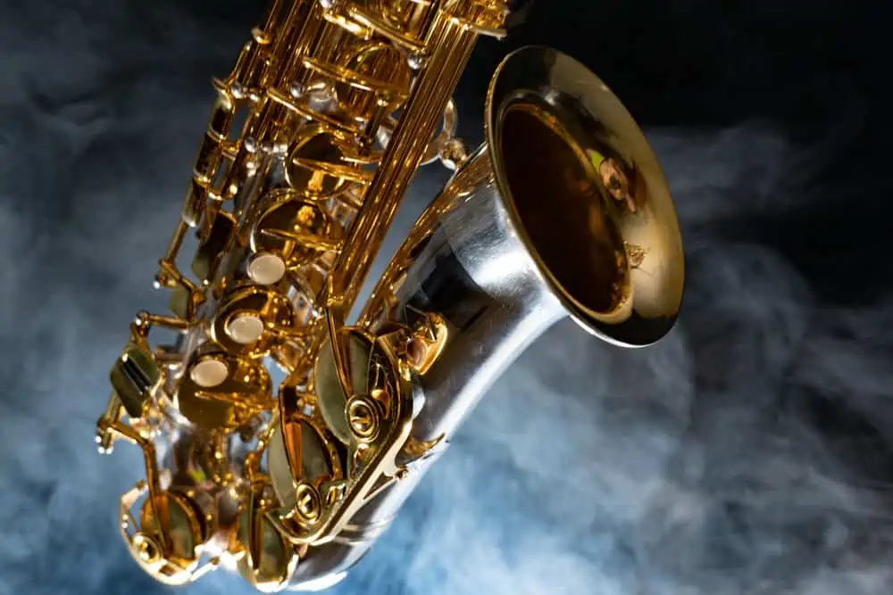 Beginners Guide to Learning the saxophone