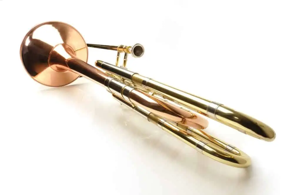Beginners Guide to Learning the Trombone