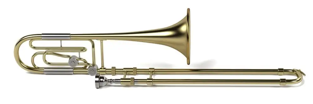 Beginners Guide to Learning the Trombone