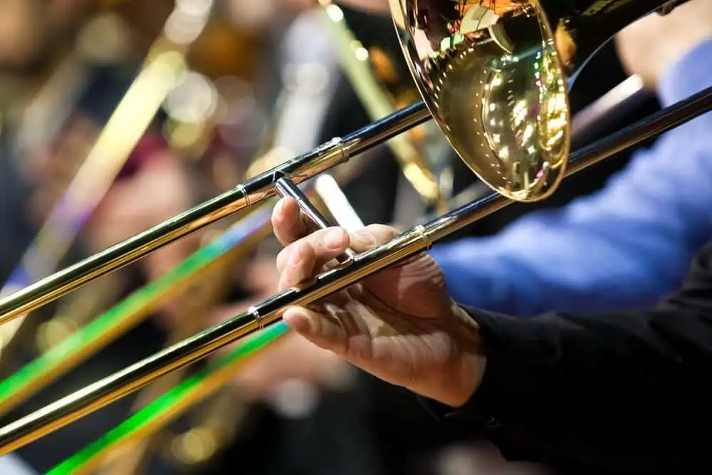 Beginners Guide to Learning the Trombone