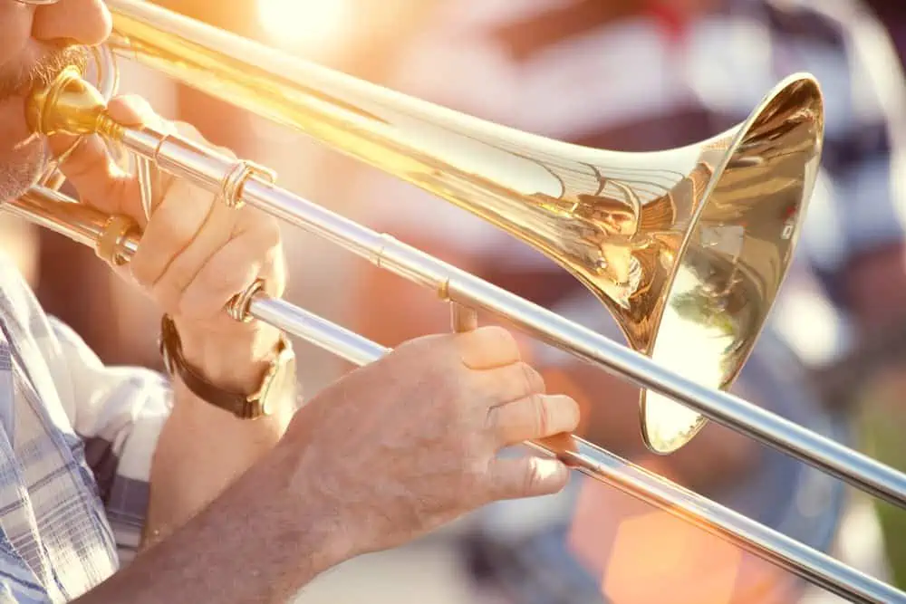Beginners Guide to Learning the Trombone