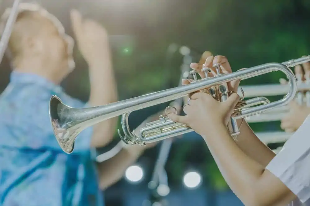 Beginners Guide to learning the trumpet