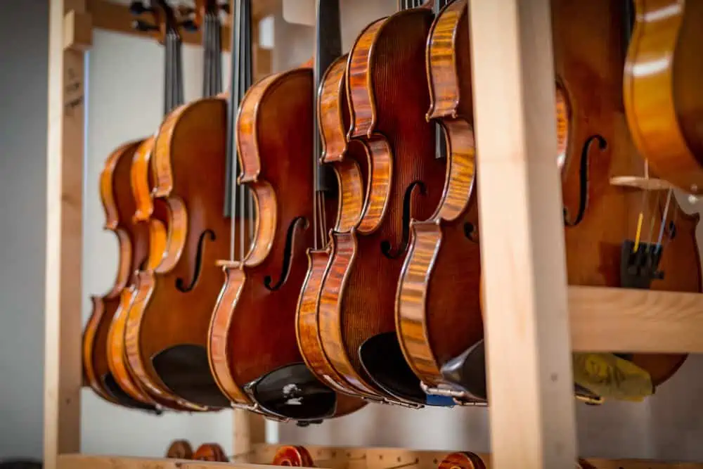 Beginners Guide to Learning the Violin