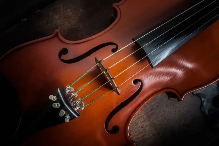 Beginners Guide To Learning The Viola Ted's List