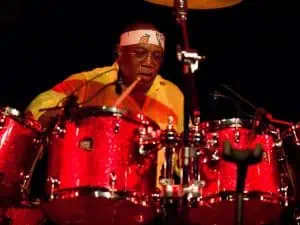 Billy Cobham