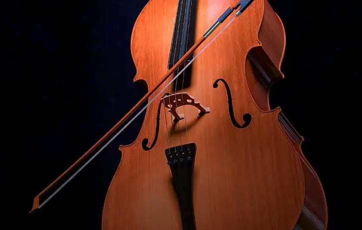 Cello Practice