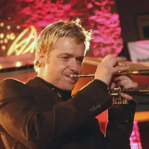 Chris Botti