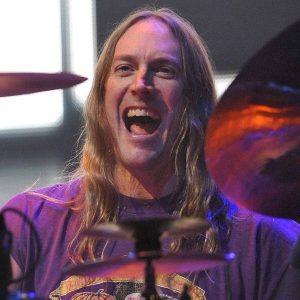 Danny Carey