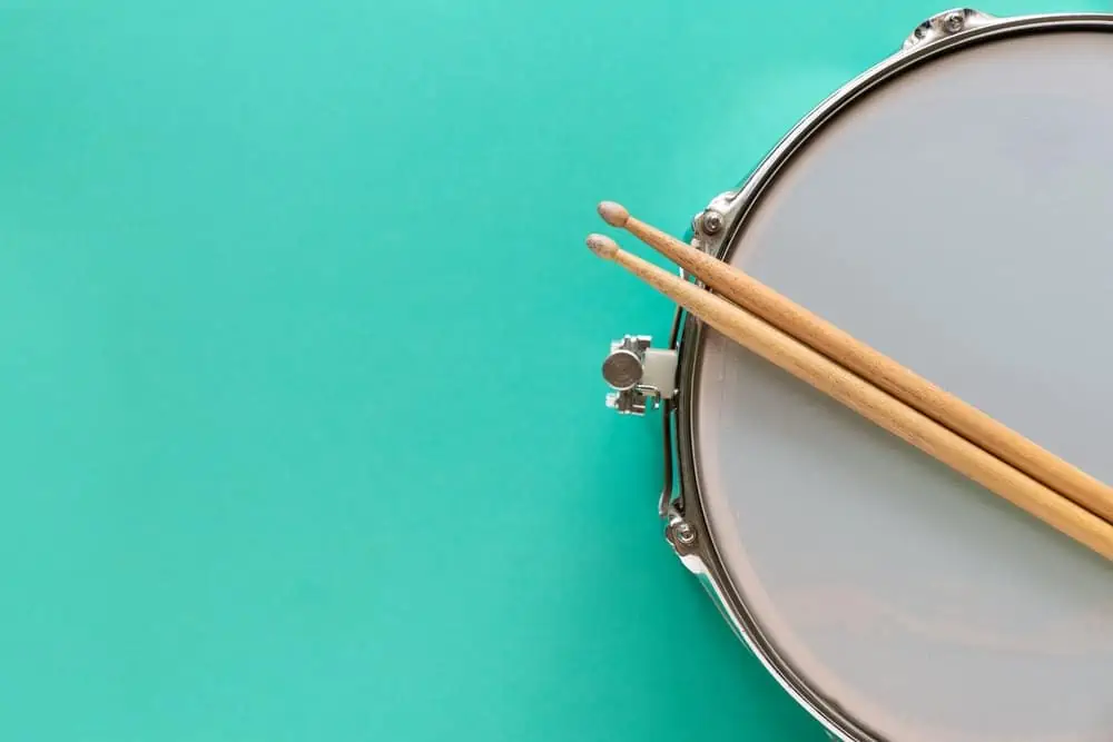 Drums Learning Methods