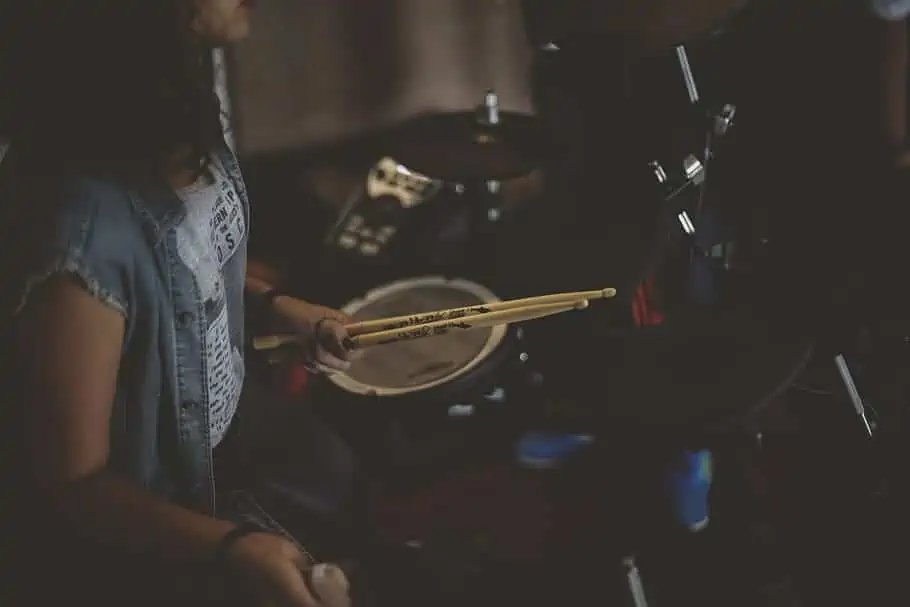 Drums Learning Methods