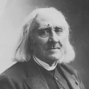 Franz Liszt