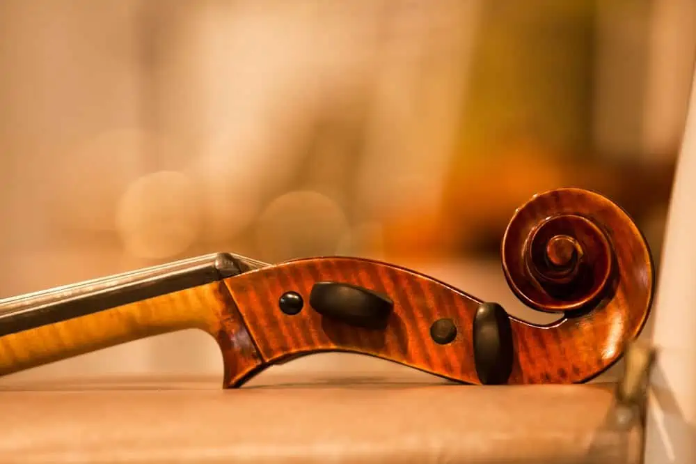 11 Top Tips For String Players