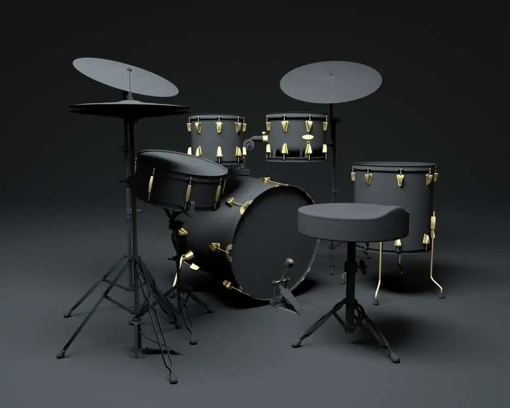 Top 14 Electronic Drum Kits for Beginners