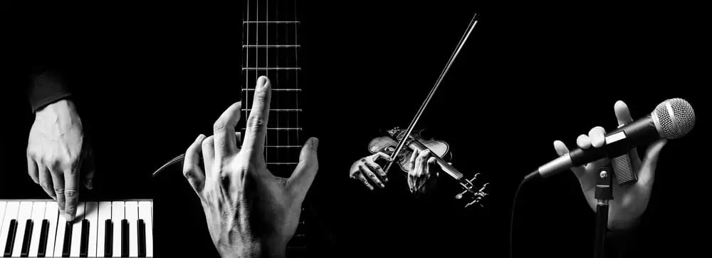 10 tips to quickly figure out what instrument you should be playing