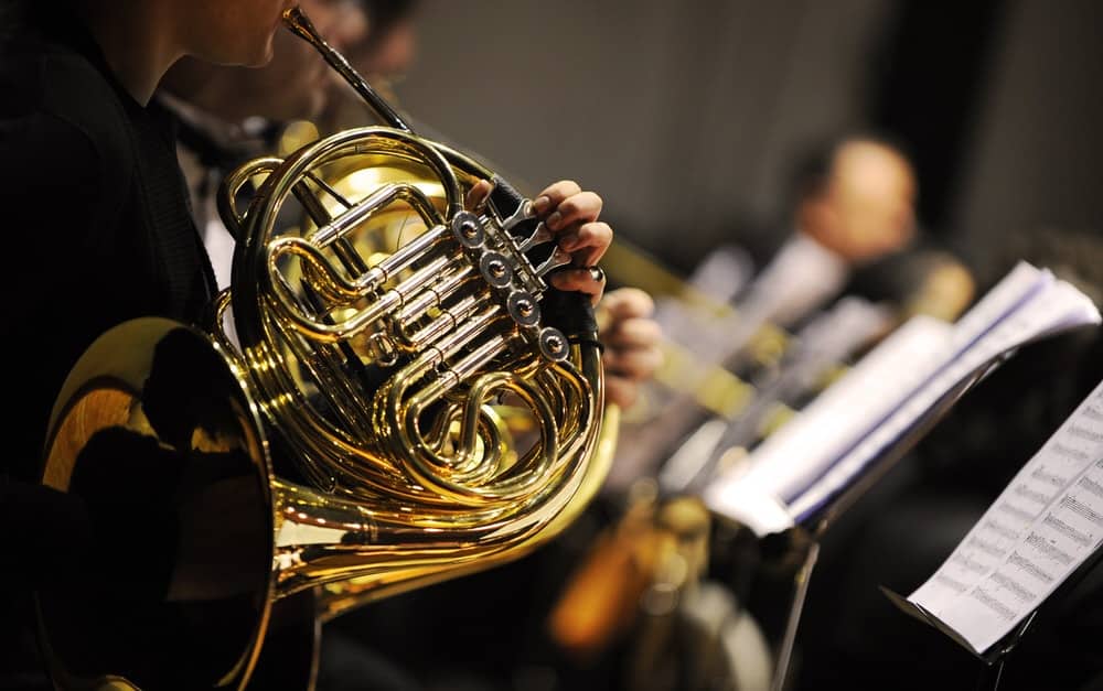 French Horn Learning Methods