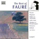 Gabriel-Faure