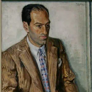 George Gershwin