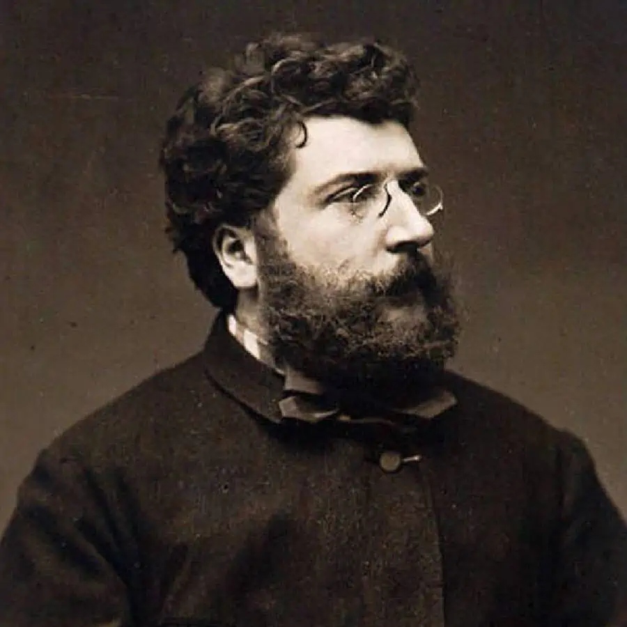 Georges Bizet