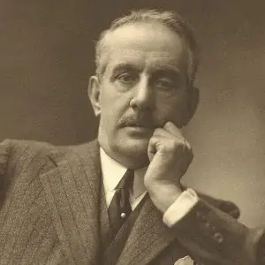 Giacomo Puccini