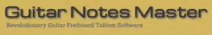 Guitar Notes Master