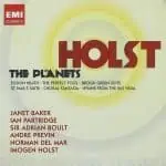 Gustav-Holst