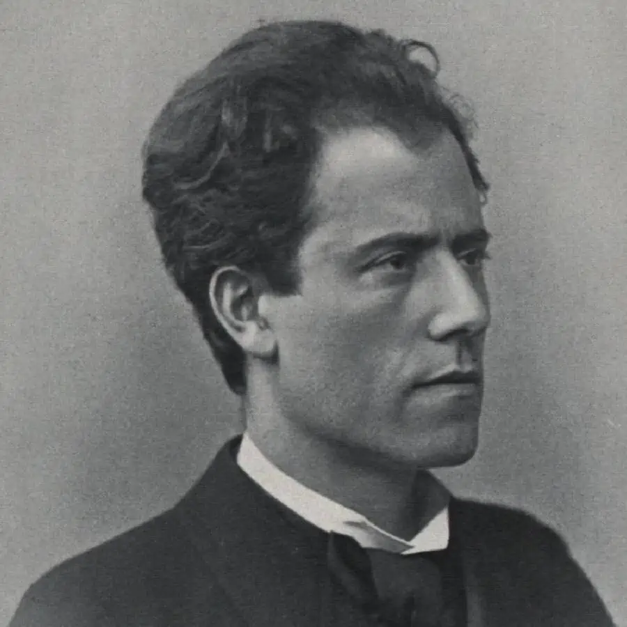 Gustav Mahler