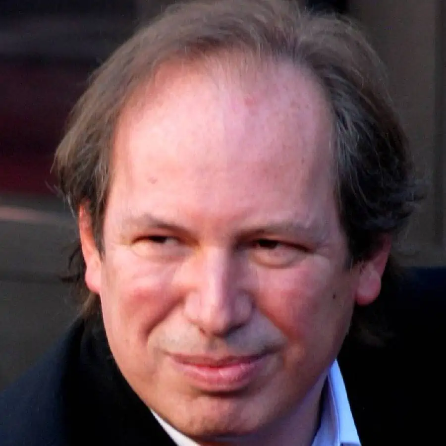 Hans Zimmer