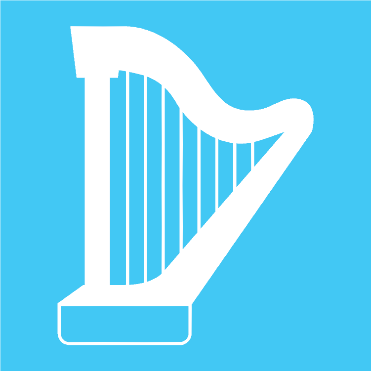 Harp Faq'S