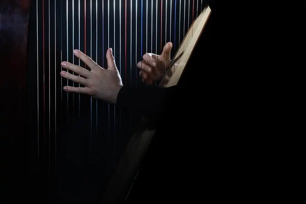Harp Learning Methods