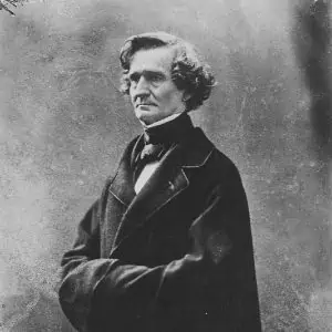 Hector Berlioz