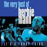 Herbie-Mann