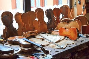 Easiest String Instrument To Learn How does a violin work?