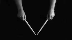 How to play a percussion instrument