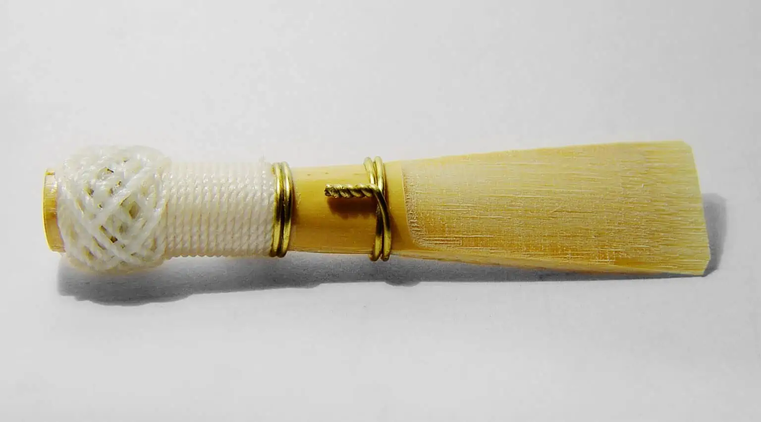 How To Play The Bassoon Ted's List