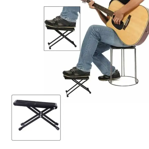How To Play The Classical Guitar