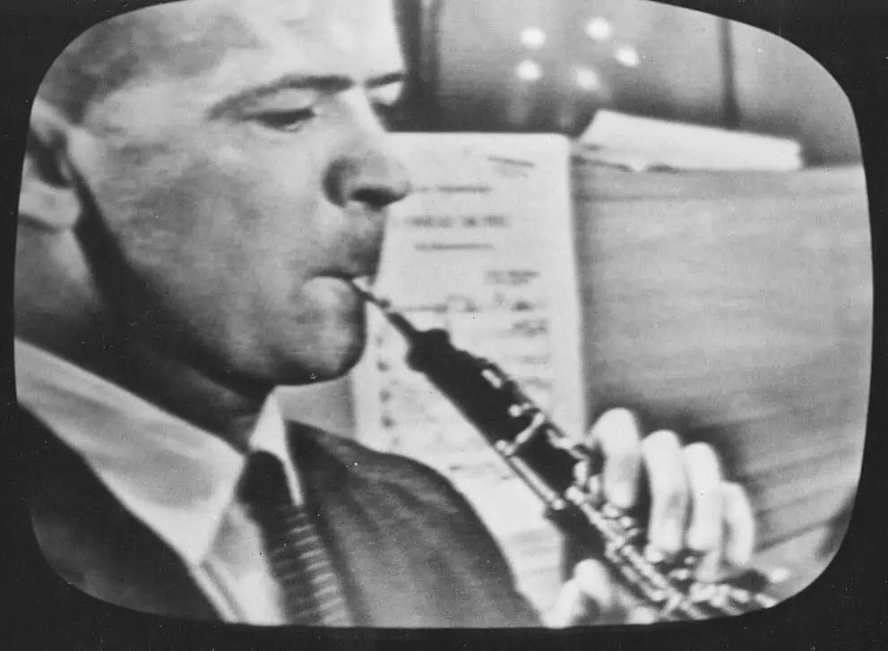 How to play the Oboe