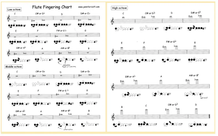 How To Play The Piccolo