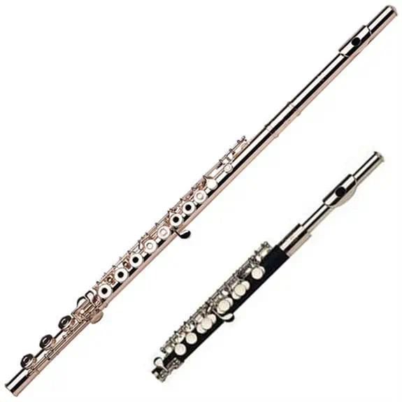 Flute deals and piccolo