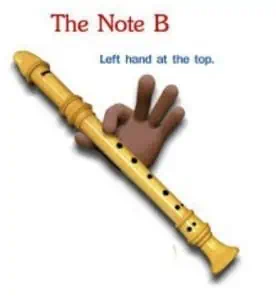 How to play the Recorder