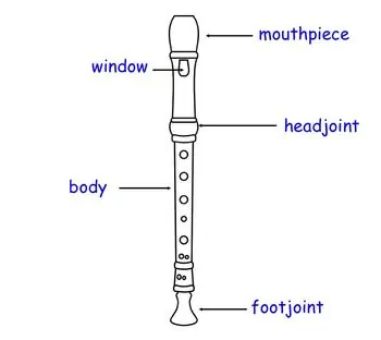 How To Play The Recorder