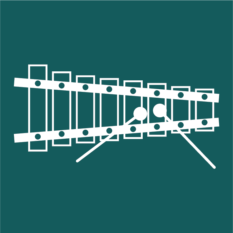 How To Read Percussion Sheet Music