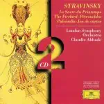 Igor-Stravinsky