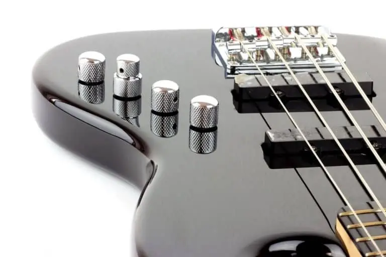 Improve Your Bass Guitar Technique Ted's List