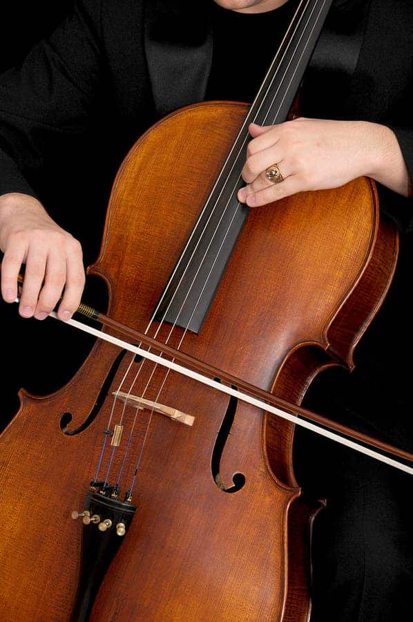 Improve Your Cello Technique