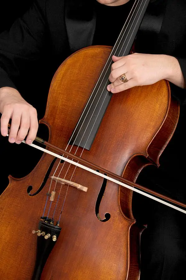 Improve your Cello technique