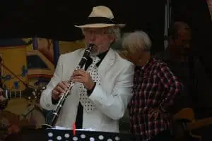 Improve your Clarinet technique