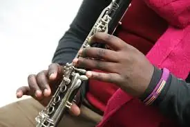 Improve your Clarinet technique