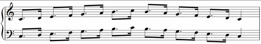 Improve your harp technique